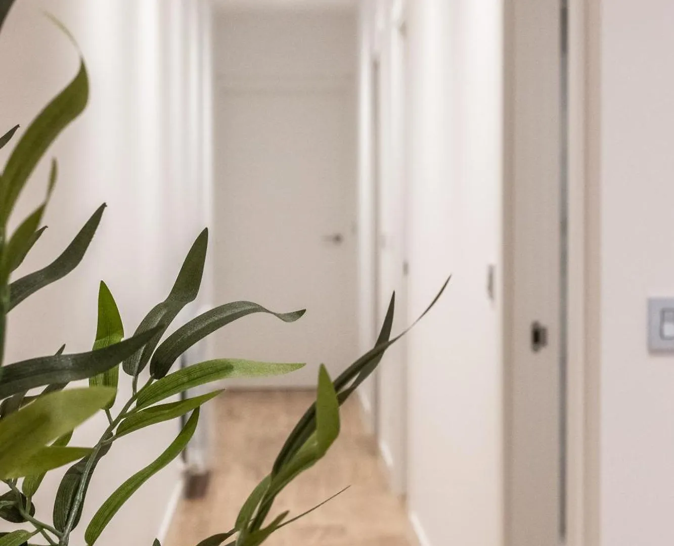 Azkuna Home Apartment Bilbao 0*,