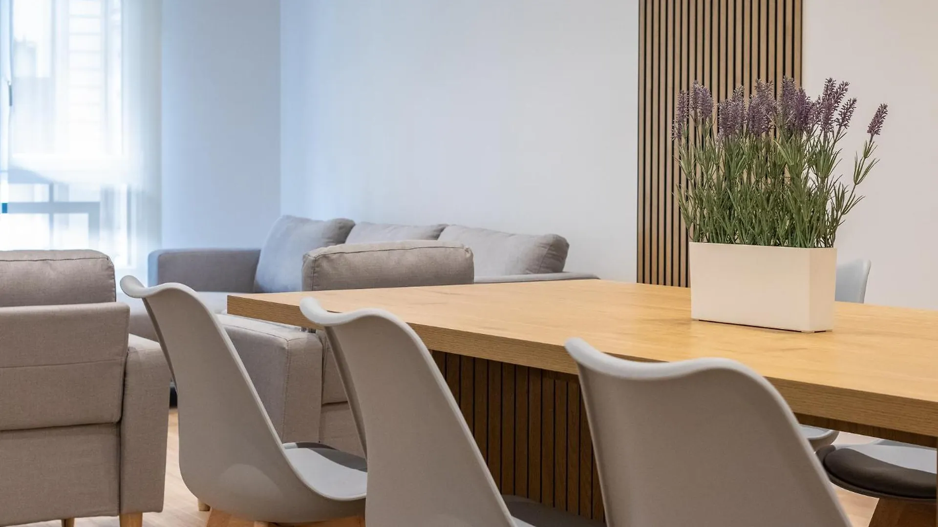 Azkuna Home Apartment Bilbao