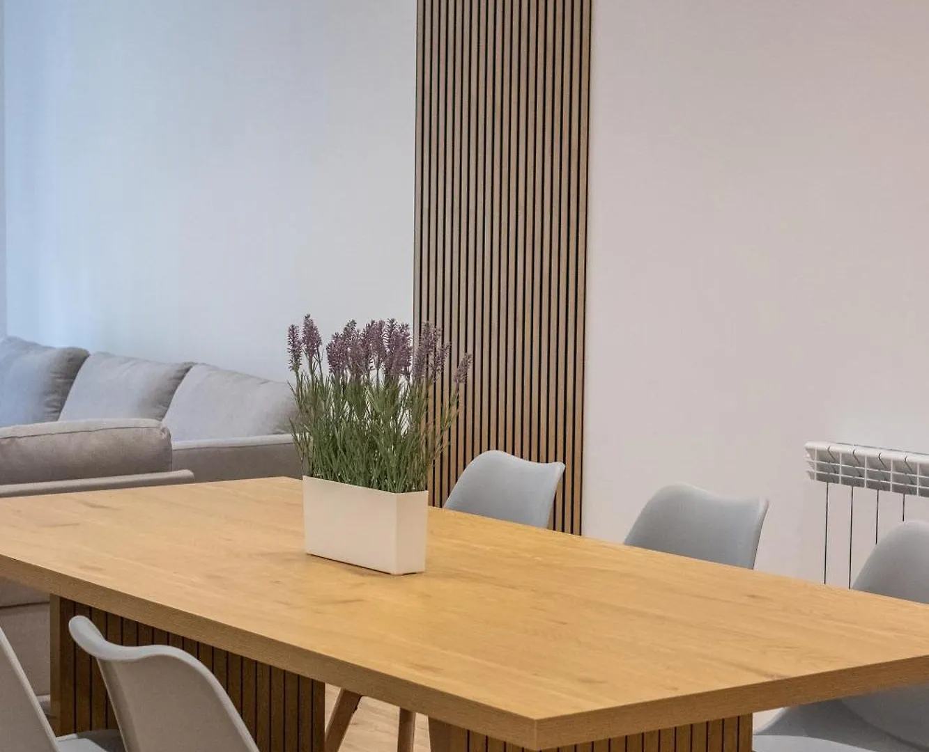 Azkuna Home Apartment Bilbao