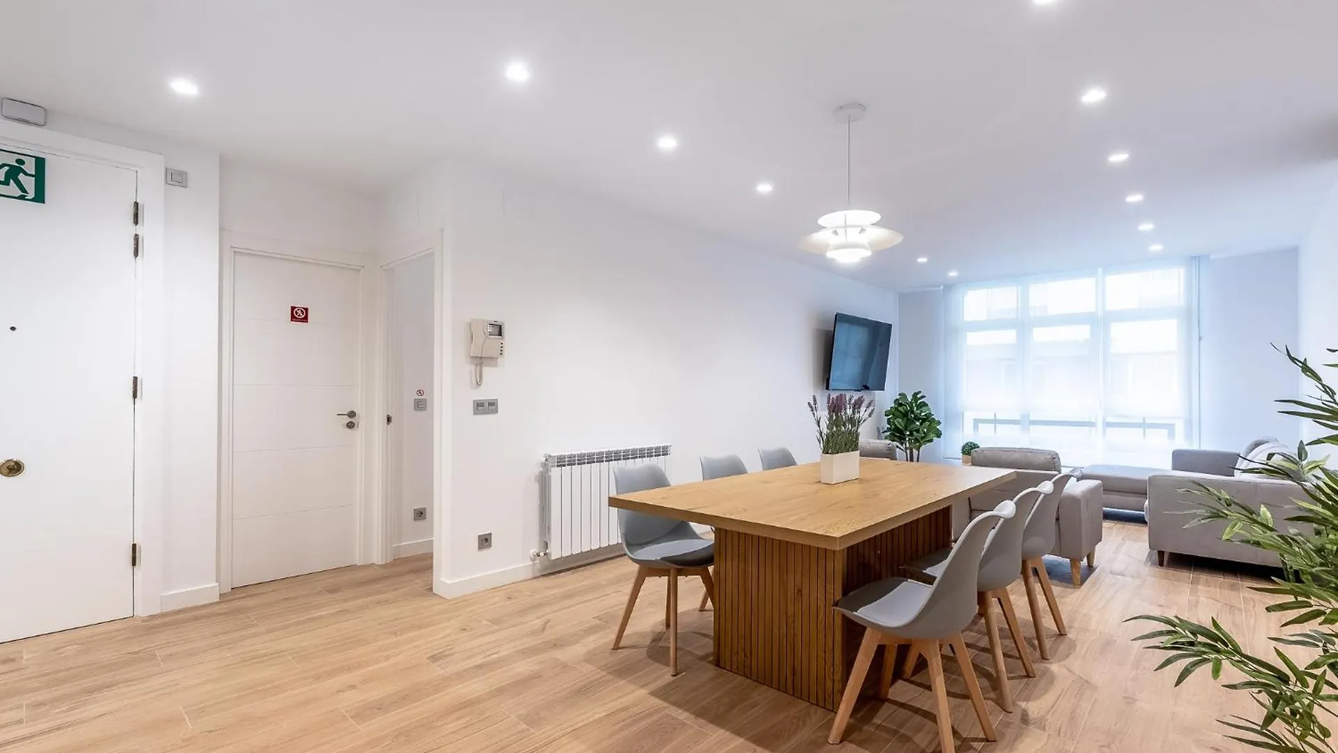 Azkuna Home Apartment Bilbao