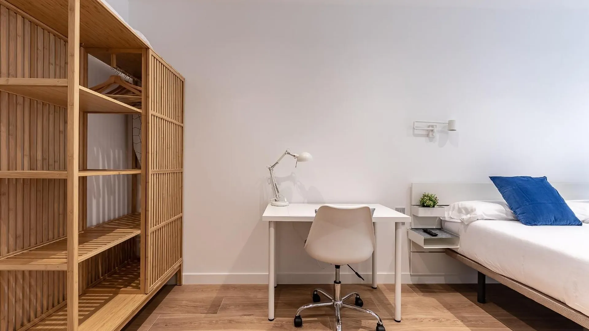 Azkuna Home Apartment Bilbao