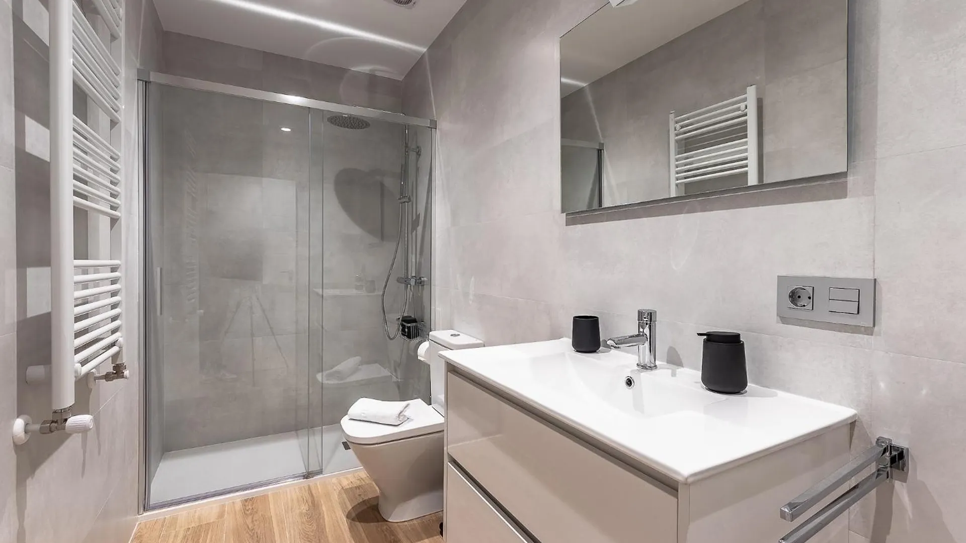 Azkuna Home Apartment Bilbao