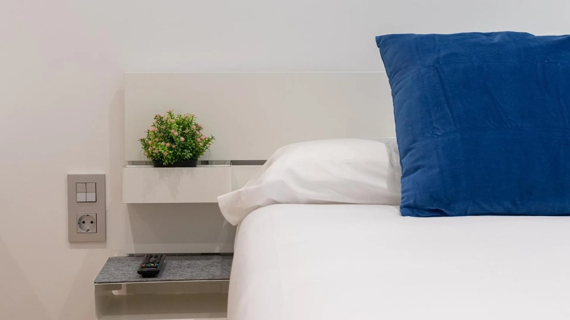 Azkuna Home Apartment Bilbao