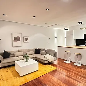  Apartment 120m By Sleep In