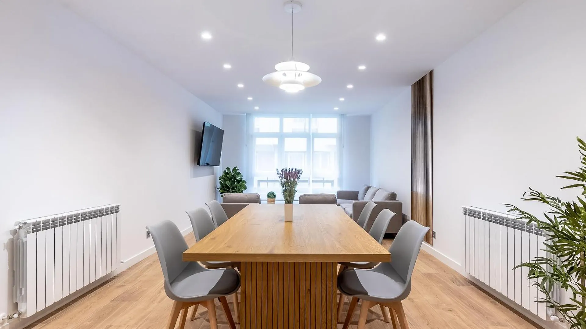 Azkuna Home Apartment Bilbao