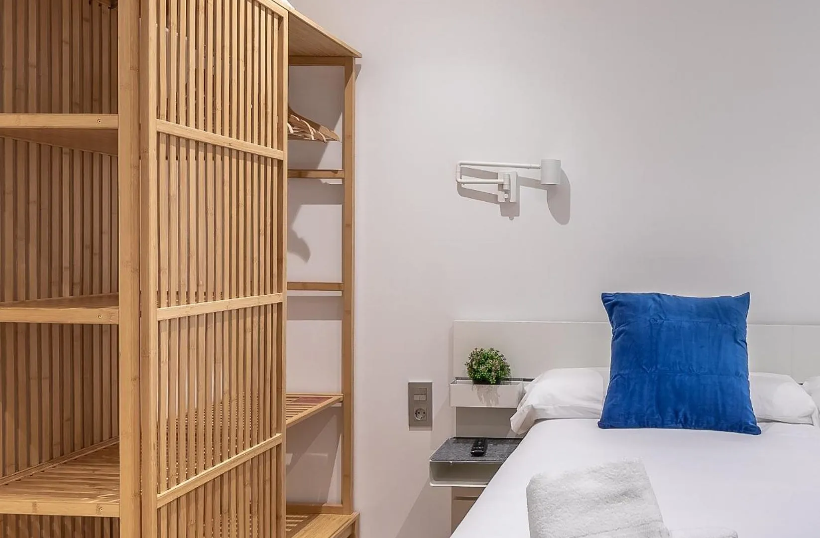 Azkuna Home Apartment Bilbao