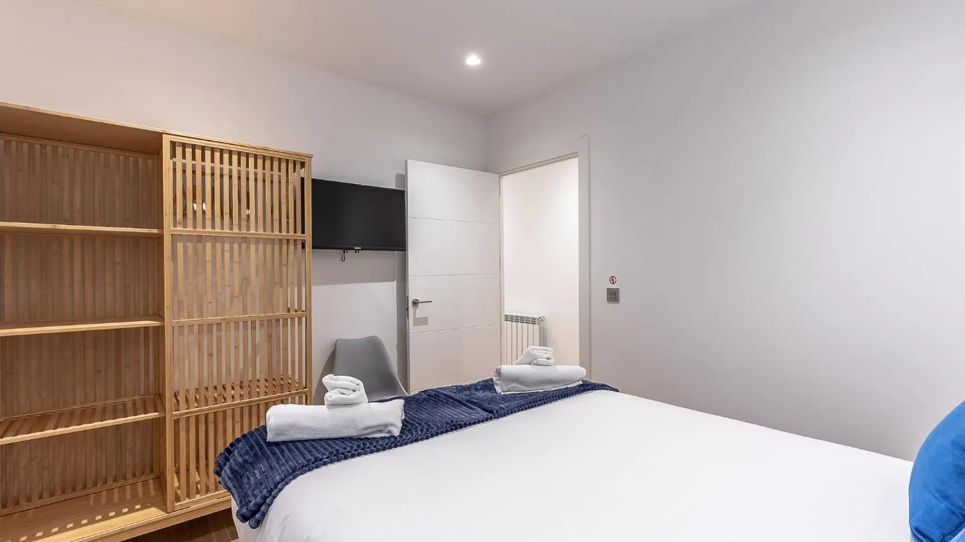 Azkuna Home Apartment Bilbao
